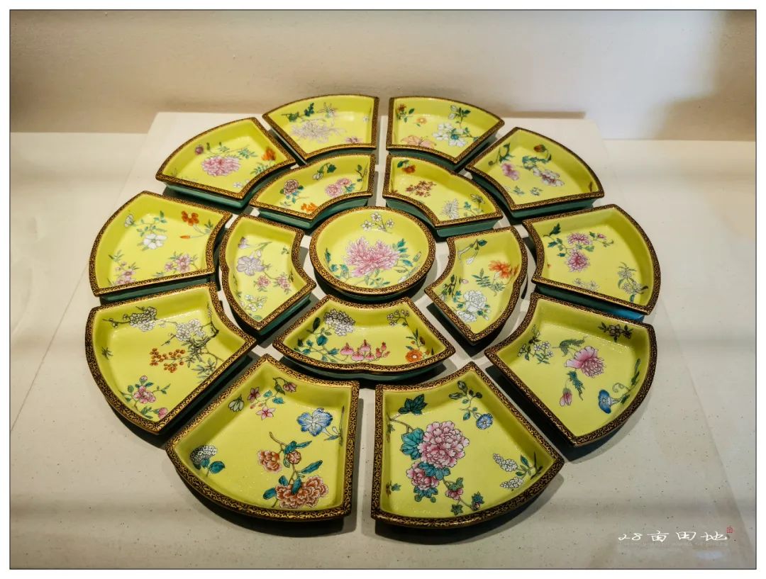 故宫600年-丹宸永固