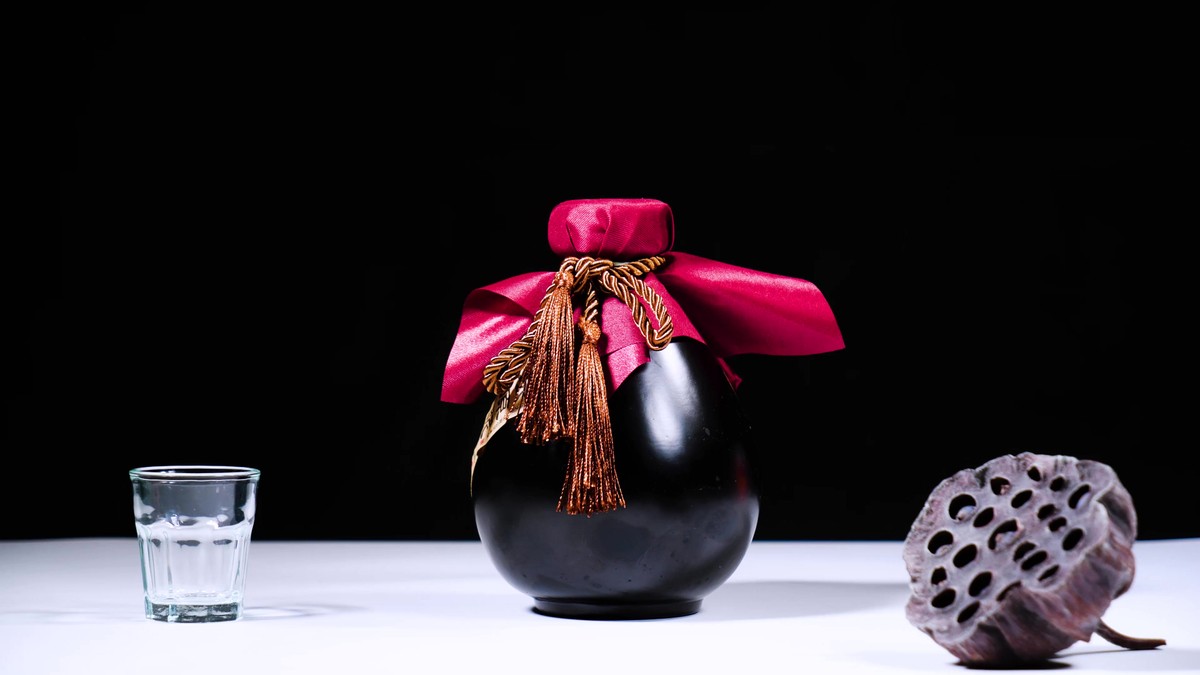 产自湖南的酱酒,产自贵州遵义酒品牌