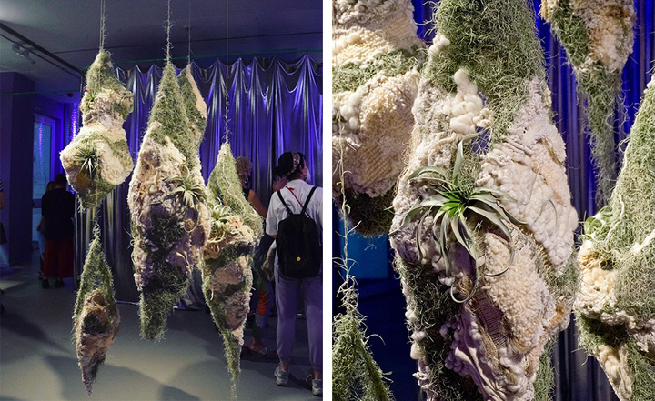 皮草变成草皮了,皮草过时了今年流行这12款