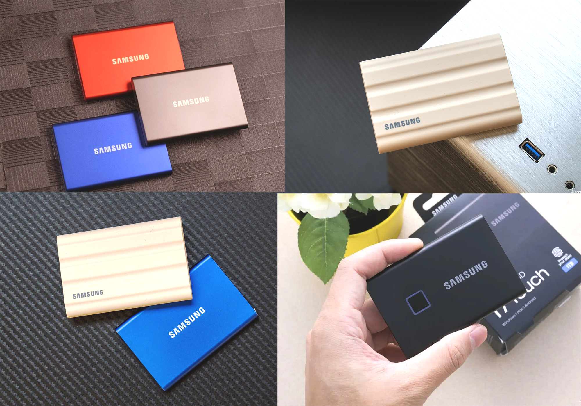 移动固态硬盘用exfat好还是ntfs好,最值得入手的1t移动固态硬盘