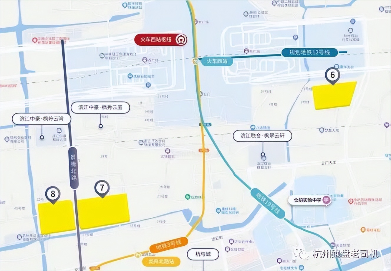 云城苕溪未来社区规划范围,云城苕溪未来社区拆迁