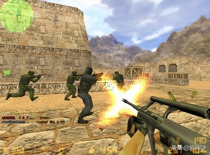 曾经网吧最火的单机游戏你玩过吗,以前网吧的单机游戏有哪些