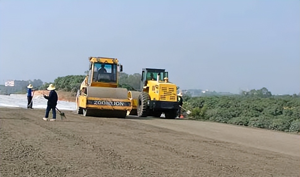 陪我一起学（市政）5