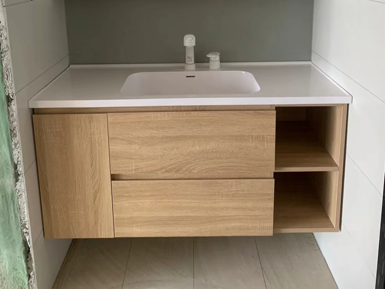 浴室柜需要注意什么问题,浴室柜怎么补救