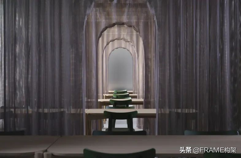 FRAMEAWARDS2022丨立品设计打造的小仙炖北京旗舰店上榜