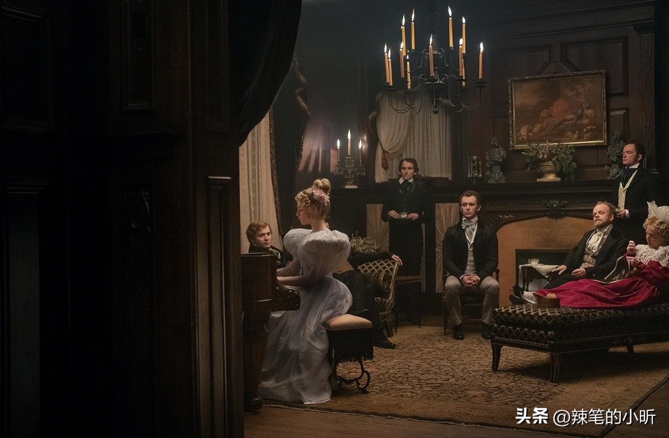 浅论核心家庭理念在传统海马特电影中的表达