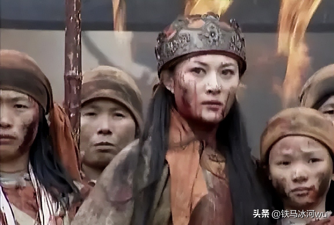 清军攻破南京后，城中妇女饱受凌辱荼毒，看事件亲历者的真实讲述