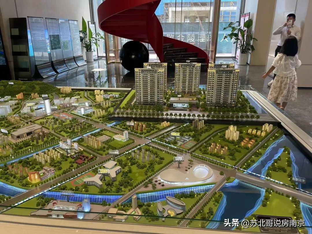 城南中心海信慧园,南京海信慧园值不值得入手