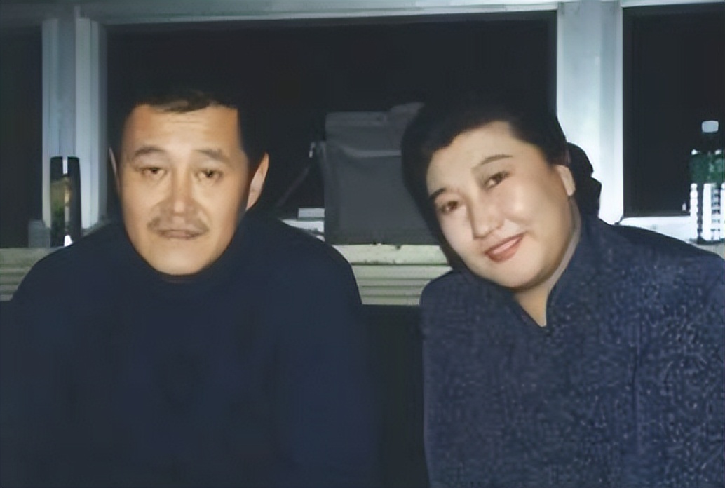 高秀敏赵本山恩怨曝光,赵本山高秀敏事件始末