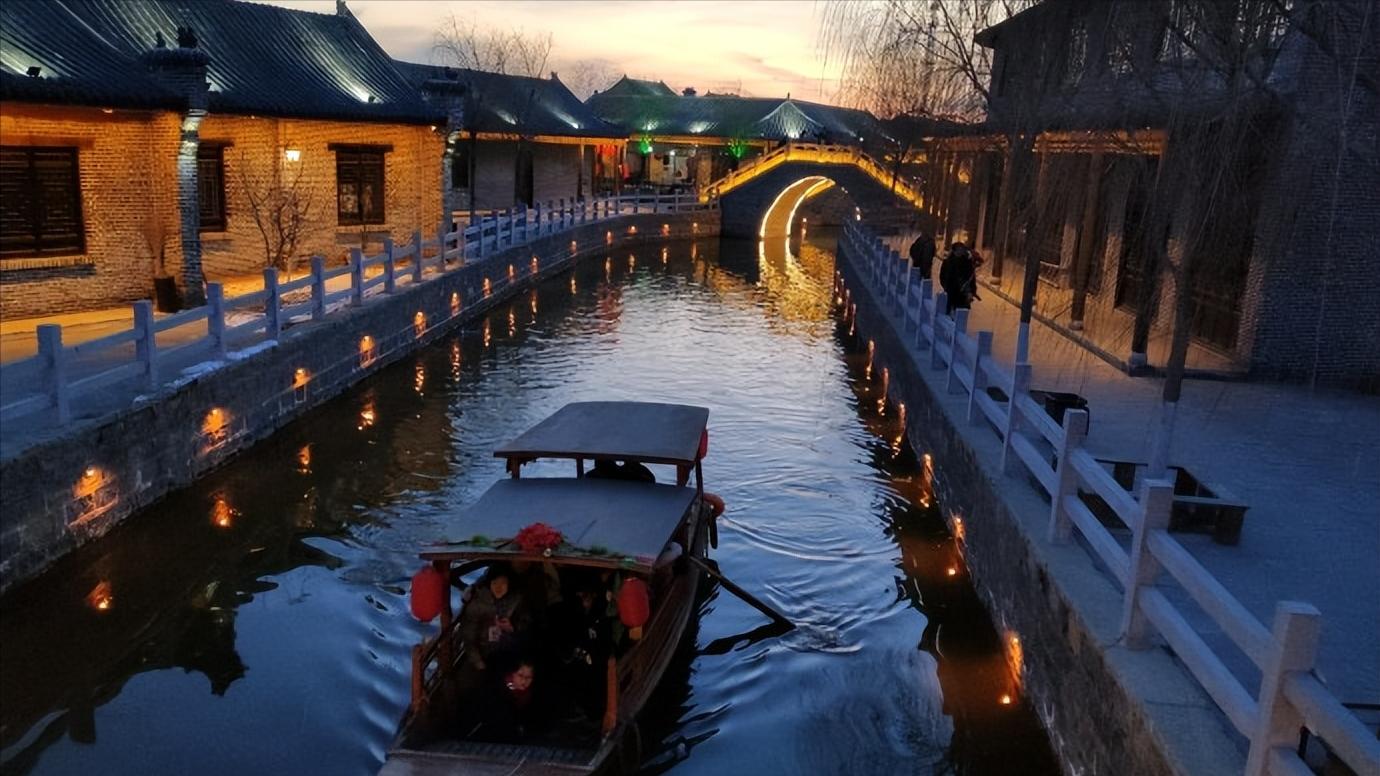 山东省滨州市详细介绍,山东省滨州有几个区及县