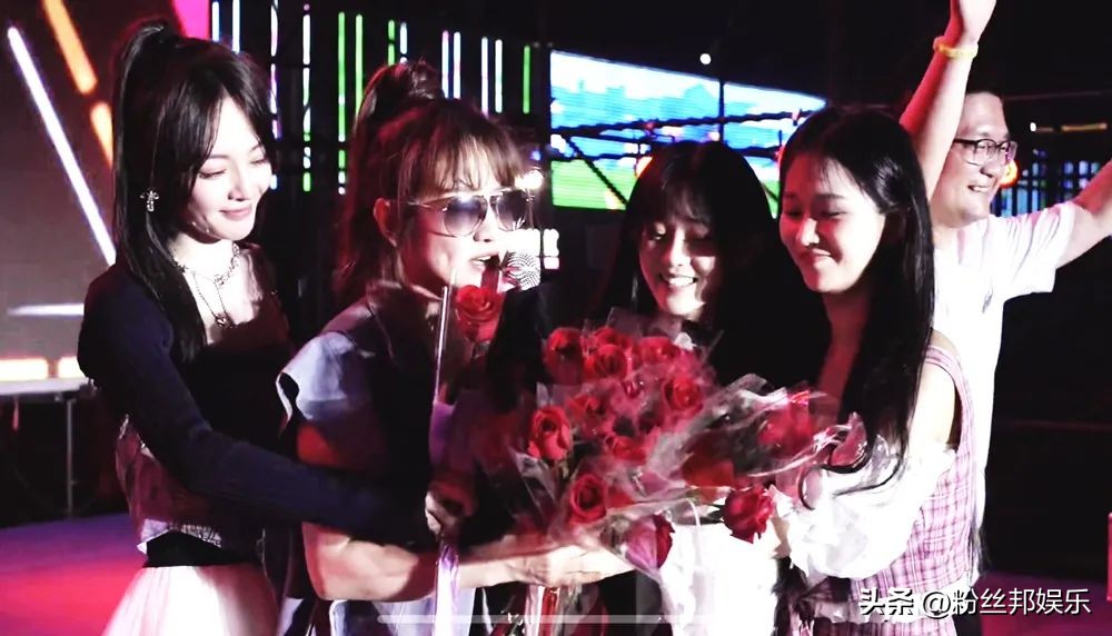 yy文儿2017年度拉票,yy文儿最新爆料