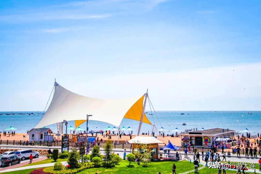 赛道上的美景,赛道美景