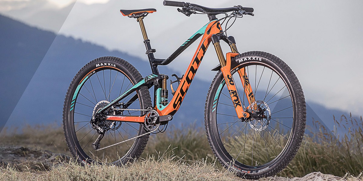 中国十大品牌电动车自行车排名,全球山地自行车品牌排行