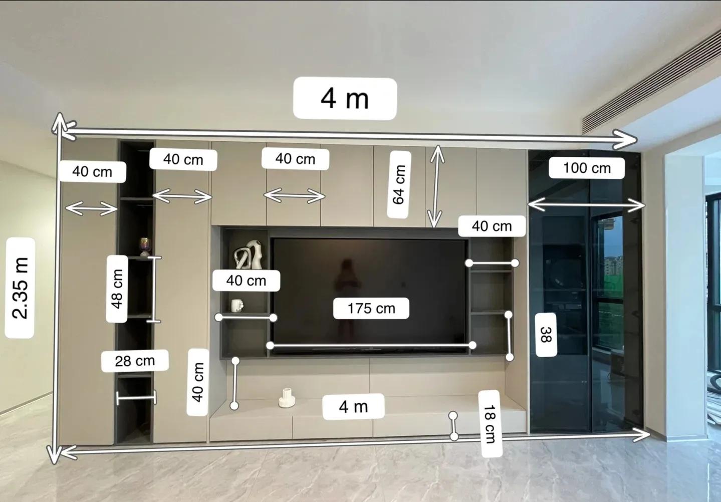 139平米的房子装修案例,安徽夫妇房屋装修堪称典范