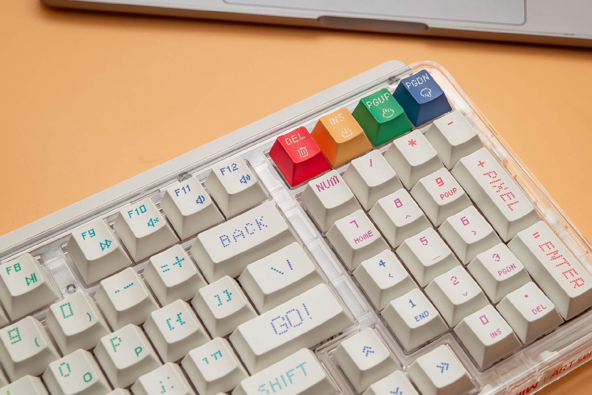 米物键盘z980pro,小米z980机械键盘