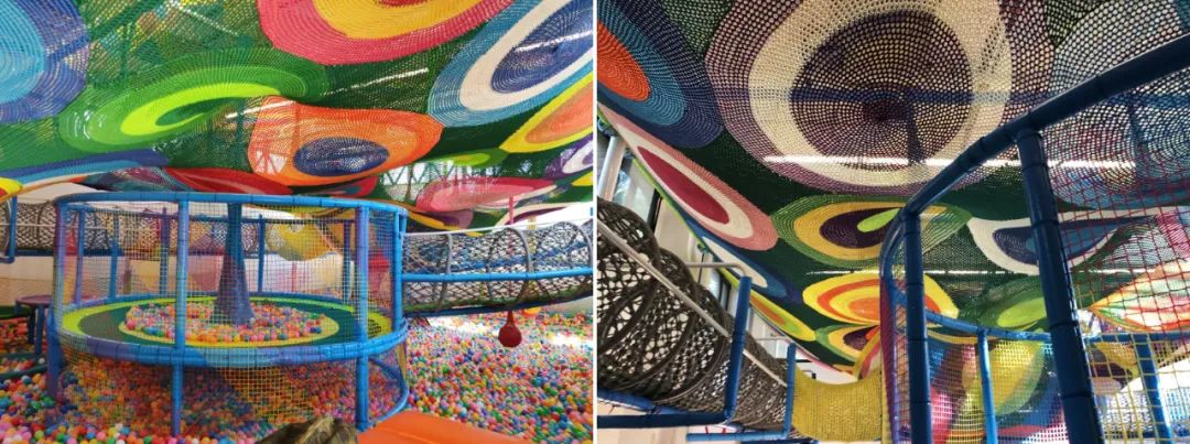 北京适合6岁娃玩的儿童乐园,遛娃好去处北京大兴