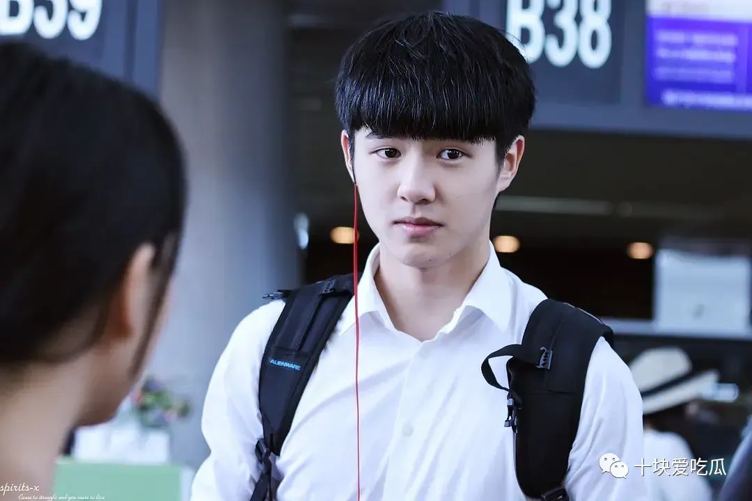 刘昊然路转粉,刘昊然的路人缘好不好