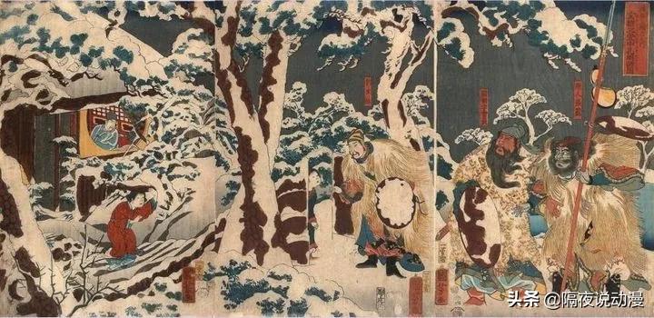 豆瓣7.7分真实事件改编,豆瓣7.4分丧到极致的日本电影