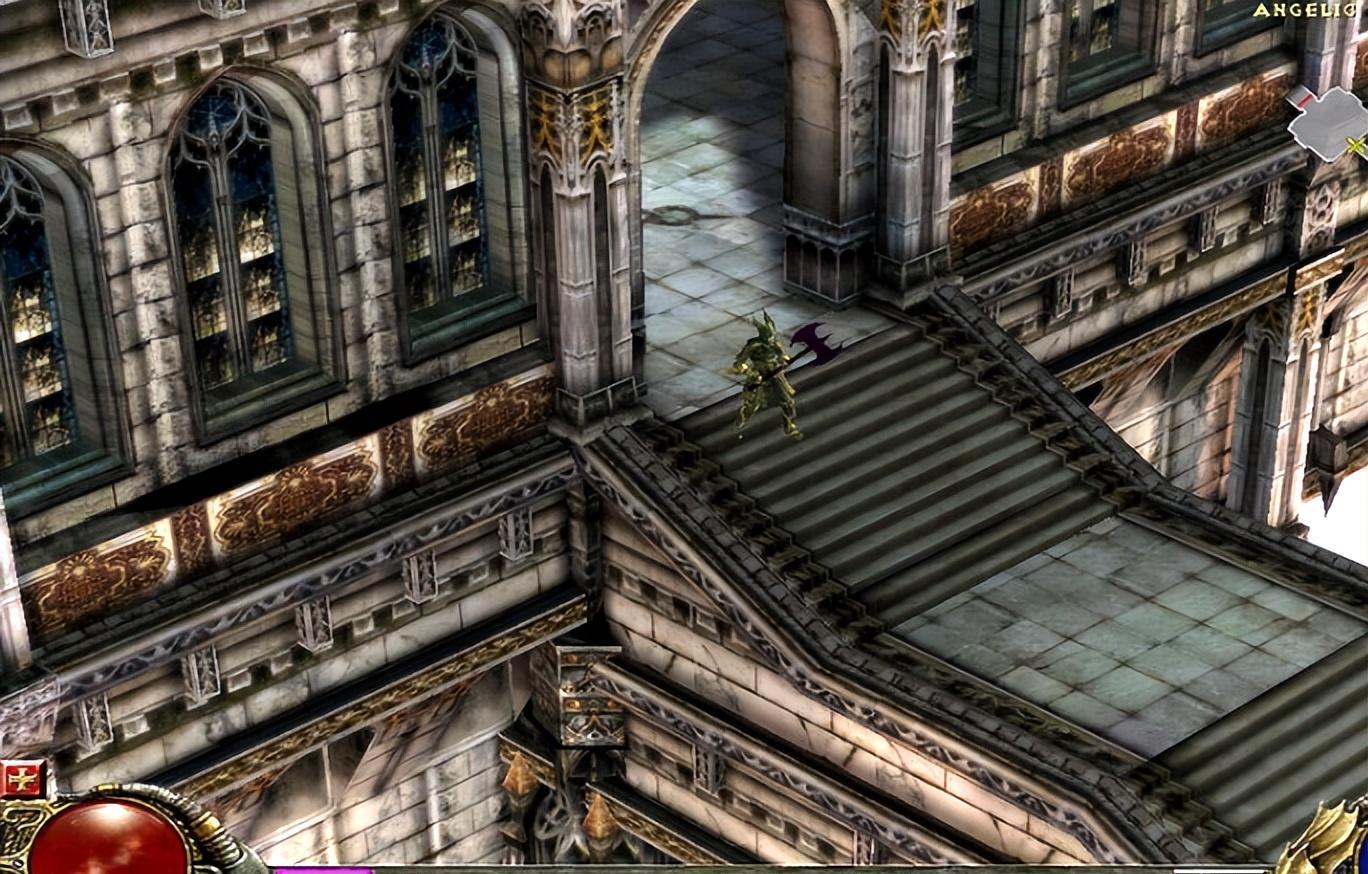 暗黑破坏神第30赛季,暗黑破坏神3第11赛季