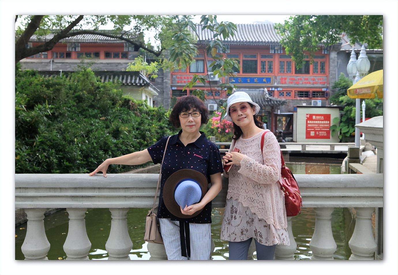 游珠海圆明新园,游珠海圆明新园作文