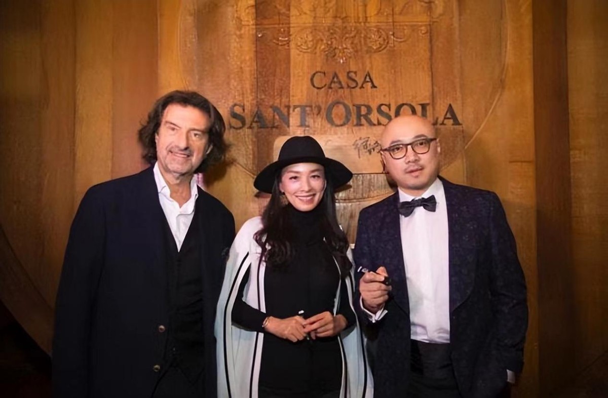 tst张庭陶虹徐峥,陶虹退出张庭公司股东