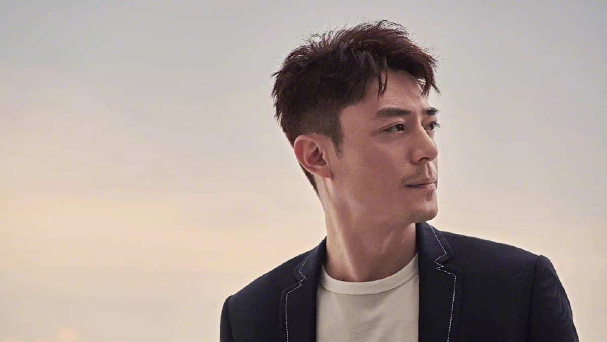 霍建华演的角色为什么这么讨人厌,霍建华演过哪些烂戏