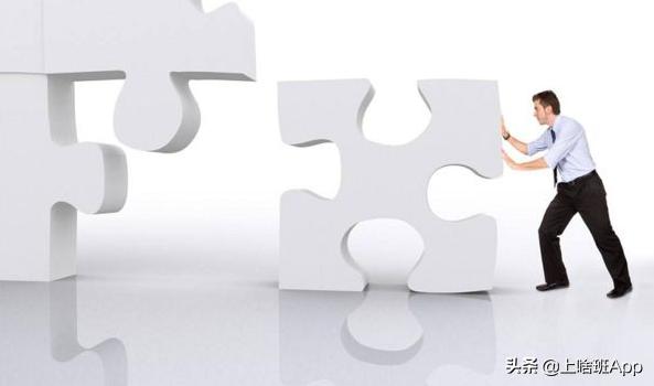 为什么到处都在招聘招不上人,为什么一直在招聘却不要人