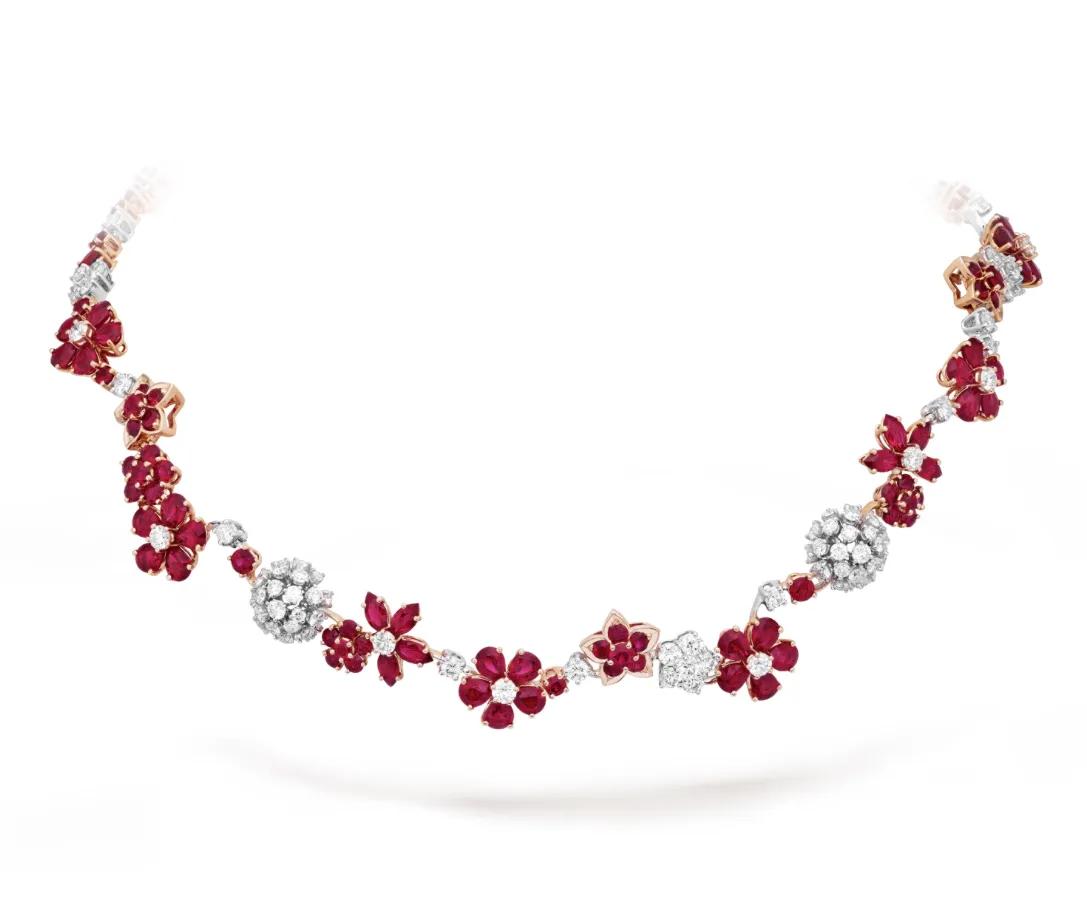 梵克雅宝吊坠项链多少钱,梵克雅宝十二星座吊坠天蝎