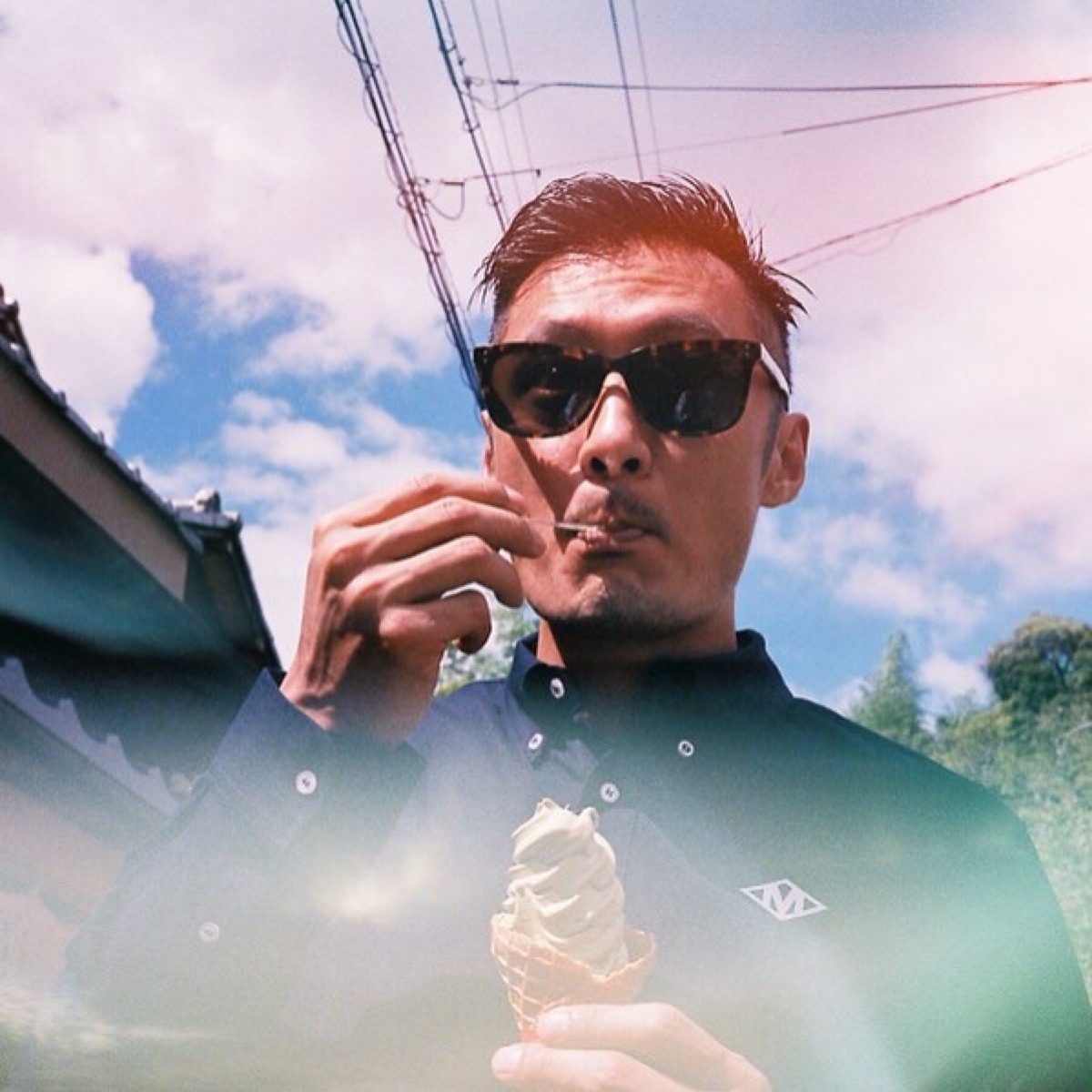 盘点嫁入豪门6位男星,豪门女婿的六大男星