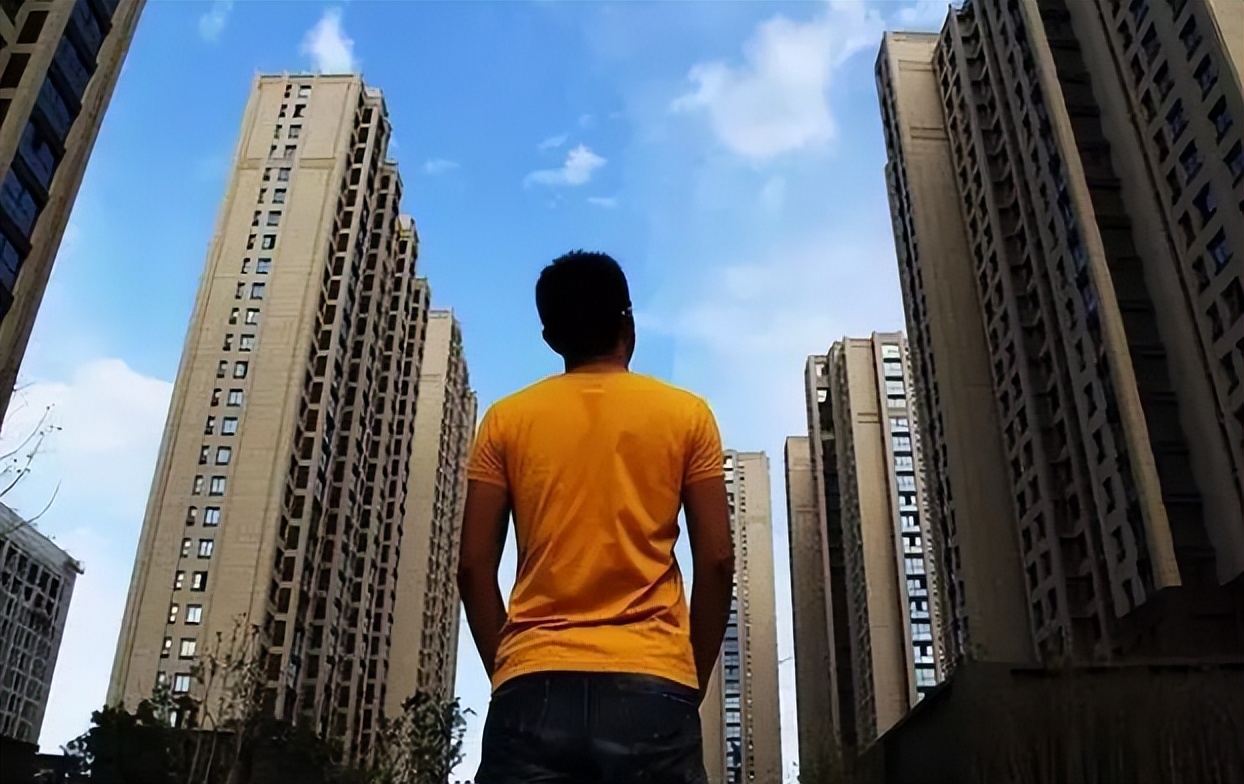 明年房地产先抑后扬,明年房地产发展要稳中求进