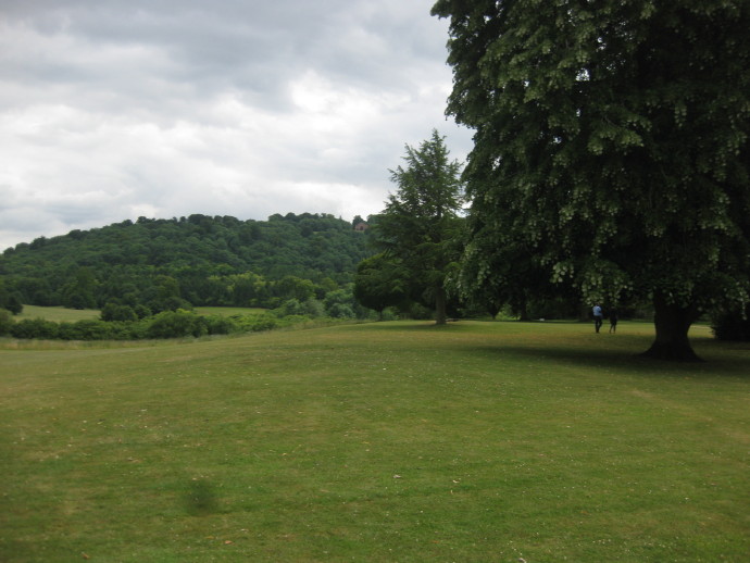 唐顿庄园欧式豪华,唐顿庄园富丽堂皇