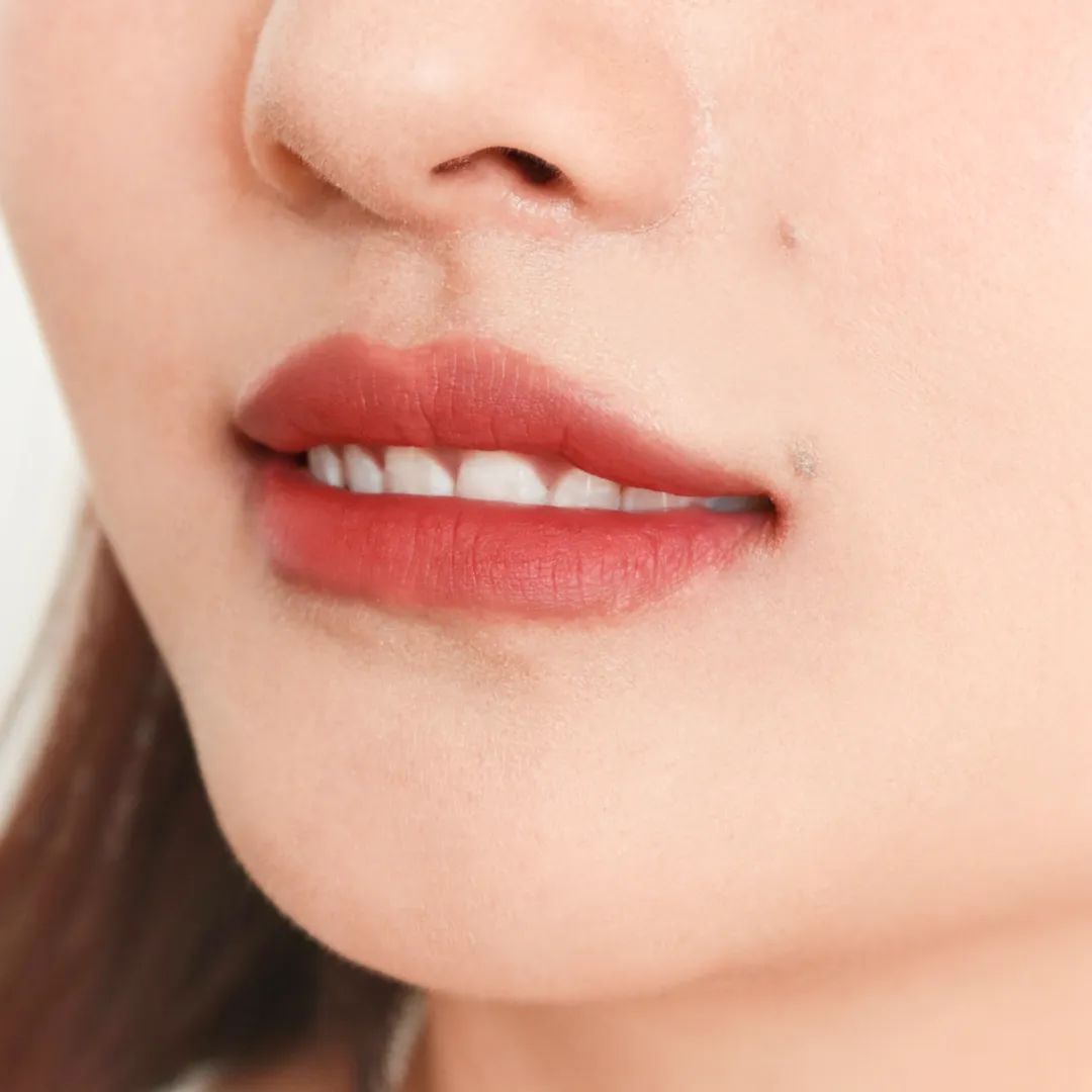 适合黄皮素颜的大牌口红推荐,7支适合黄皮素颜的口红