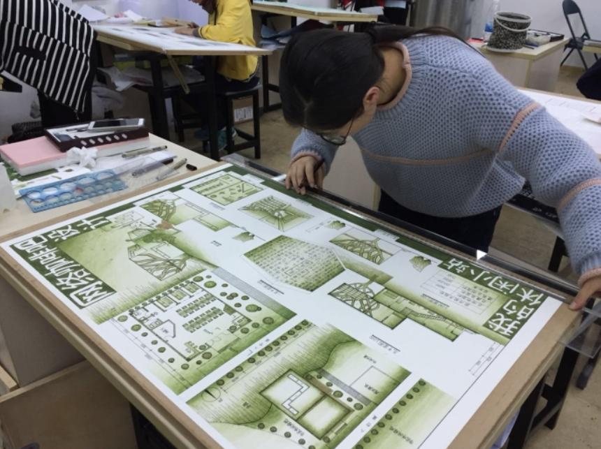 建筑学现在就业怎么样,建筑学熬夜保命指南