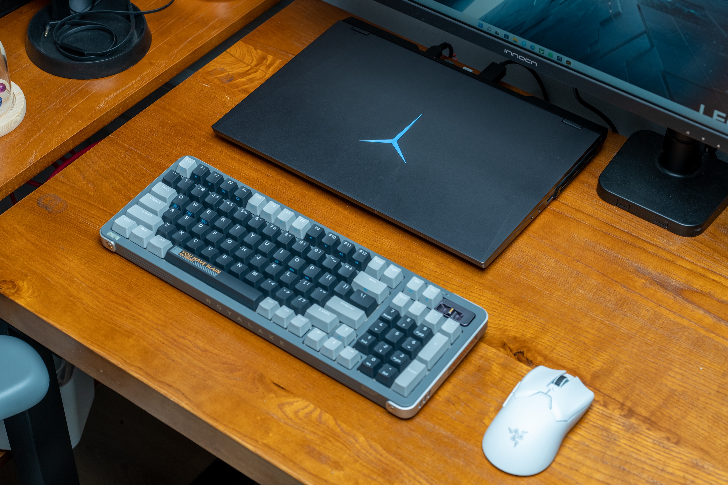 用四个字评价联想拯救者y9000p,联想拯救者y9000p2023款简介