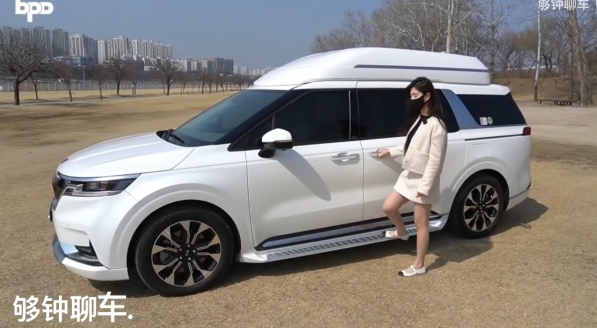 起亚嘉华深度体验,半年了怎么继续谈下去