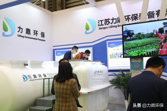 生活污水处理设备的处理效果如何,生活污水处理有哪些设备