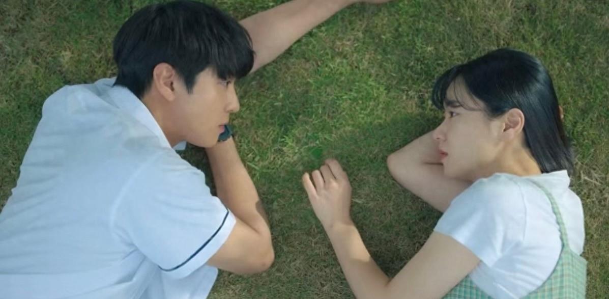 韩版想见你收视,韩版想见你被吐槽