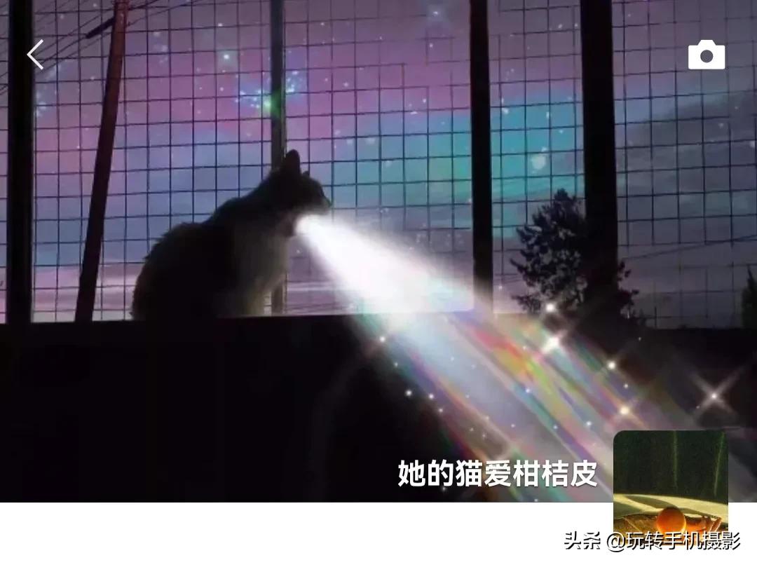 朋友圈封面还能这样玩？2022让我们一起暴富