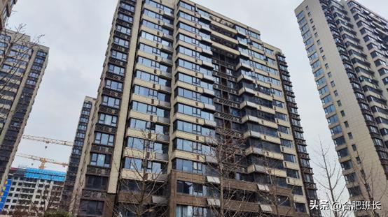 合肥滨湖招商雍华府附近规划,合肥省府中轴招商雍华府