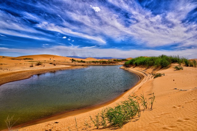 夏天来了带你感受迷人的夏日风光,夏天带你感受迷人的夏日风光