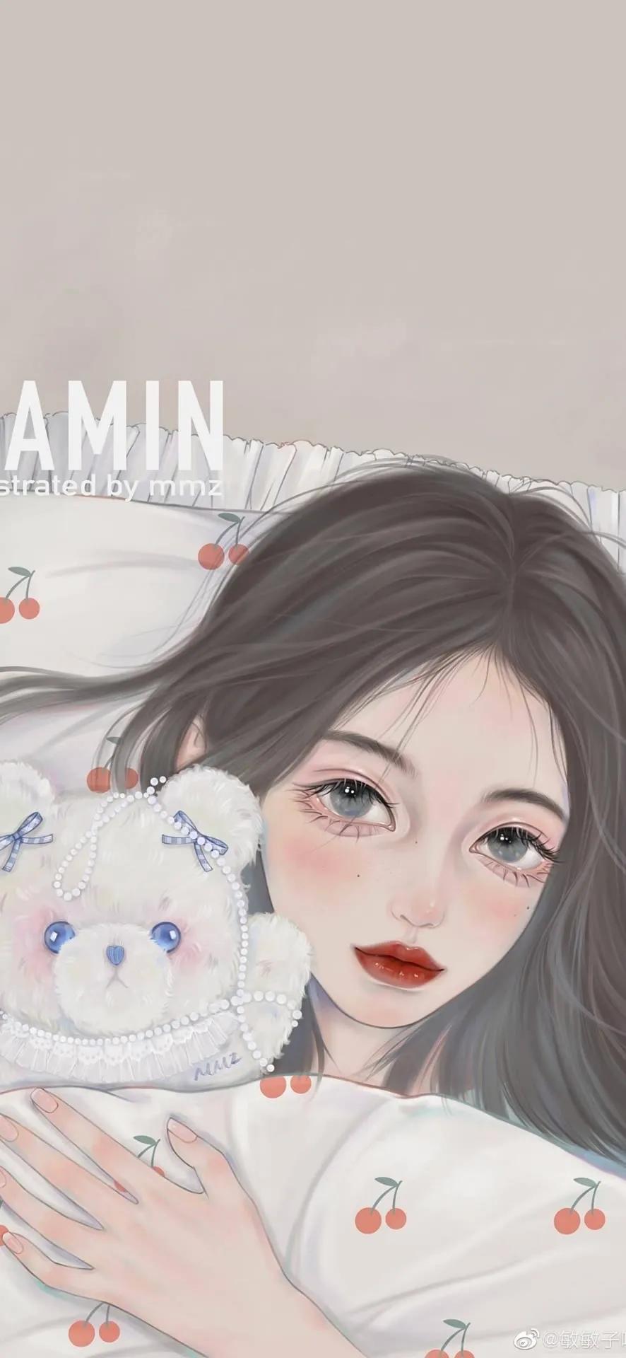 摩羯座女生喜欢鲜花,摩羯座女生喜欢哪种小哥哥