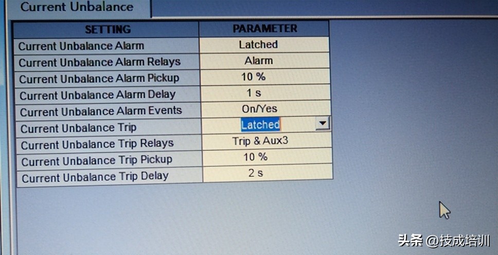 三相电流不平衡的原因及解决方法,三相电流不平衡的解决方法视频