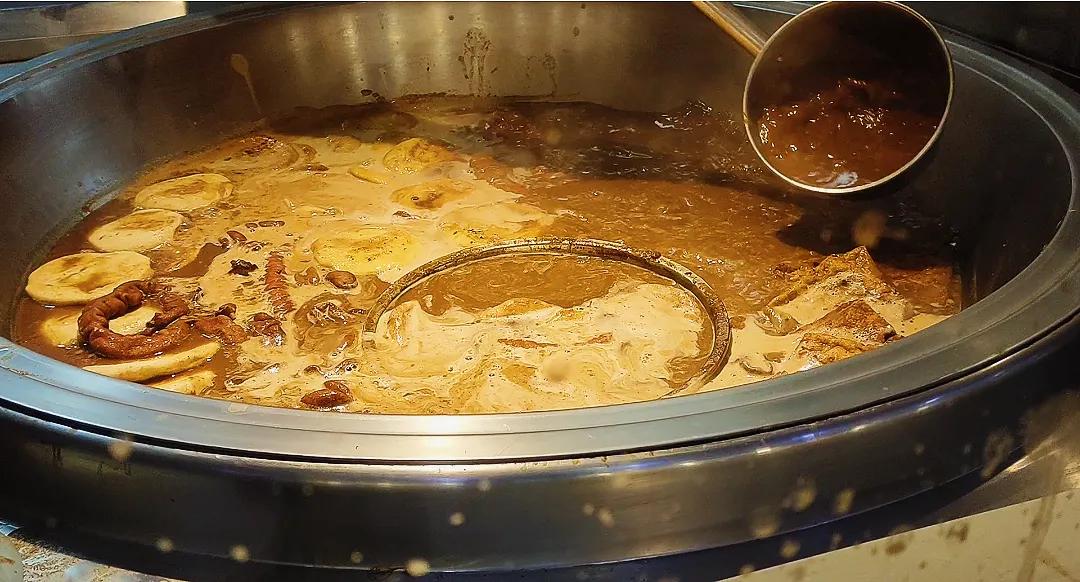 北京最地道的美食排名,北京地道当地美食排行榜前十名