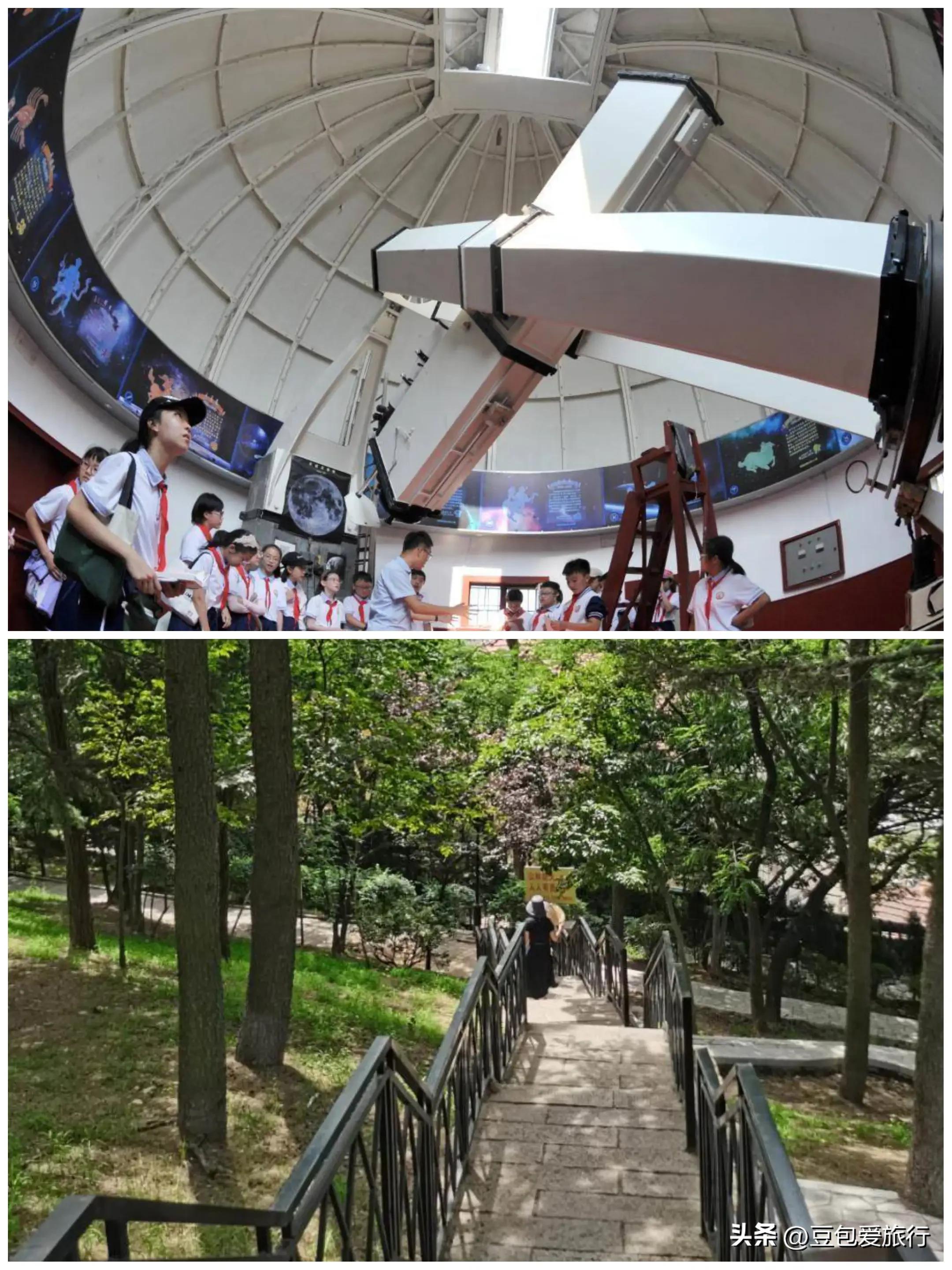 青岛近郊7个小众景点,青岛踏青景点