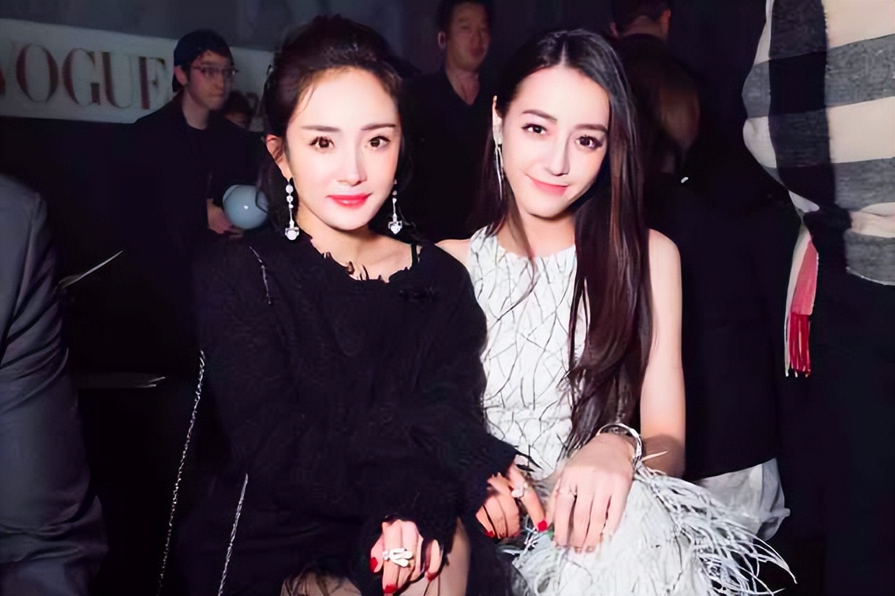 杨幂对赌协议期间拍的戏和综艺,对赌协议杨幂