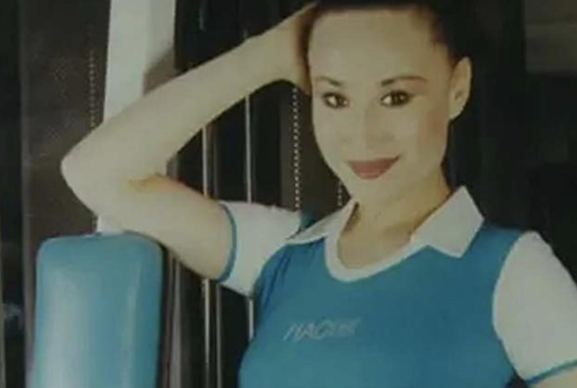 健美操马华个人资料,马华中国首位健美操明星