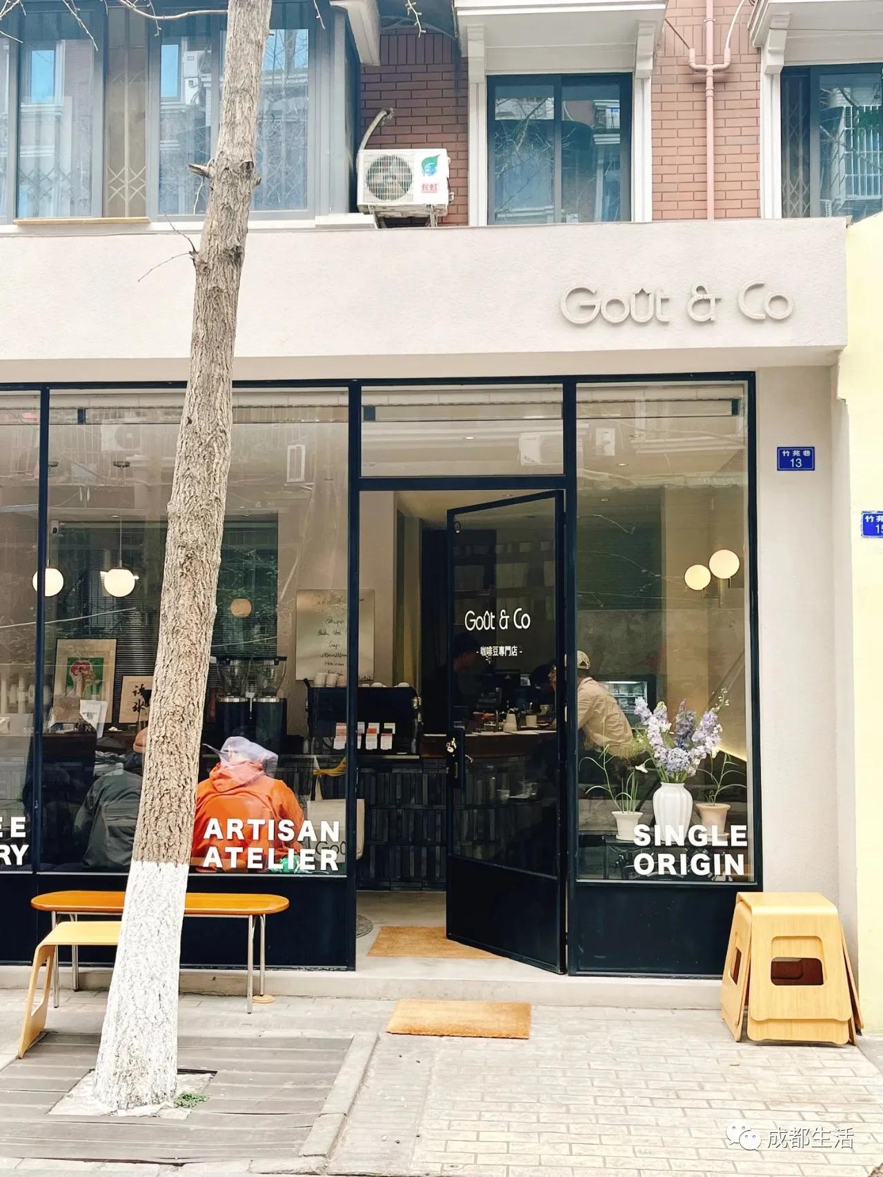 成都小众老街,成都有特色的老街