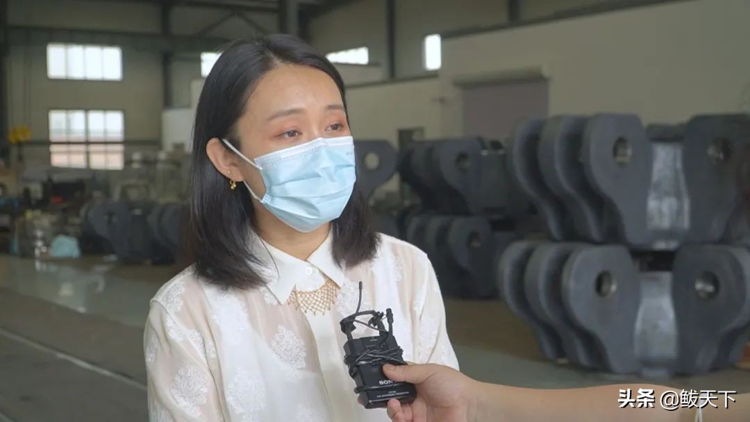 新瑞“钻石”：科技创新赋能高质量发展