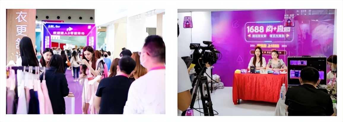 深圳国际贴身衣物供应链展,2019深圳服装供应链博览会