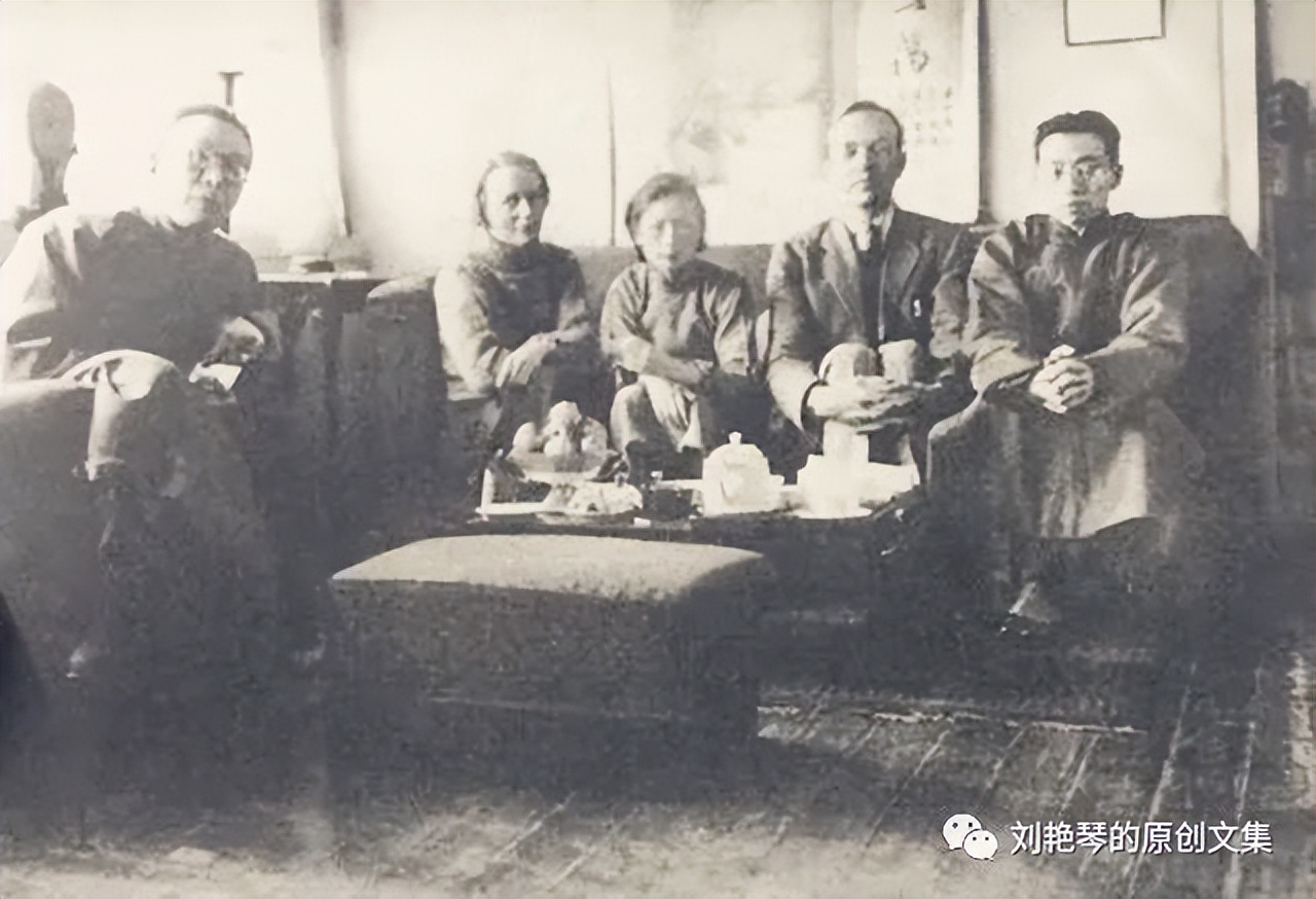 水样的酸度测定,梁思成小说